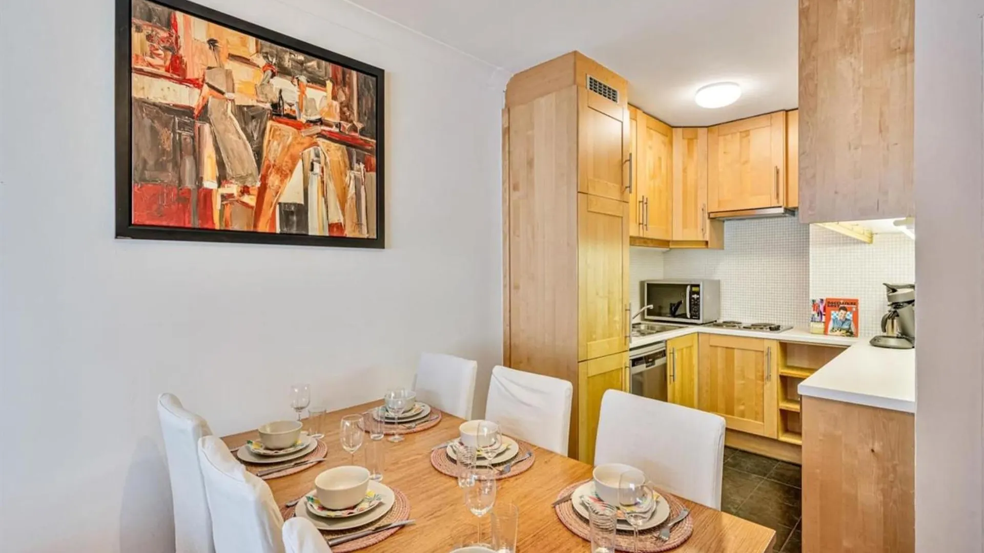 Romantic Apartment With View Ostend Bélgica